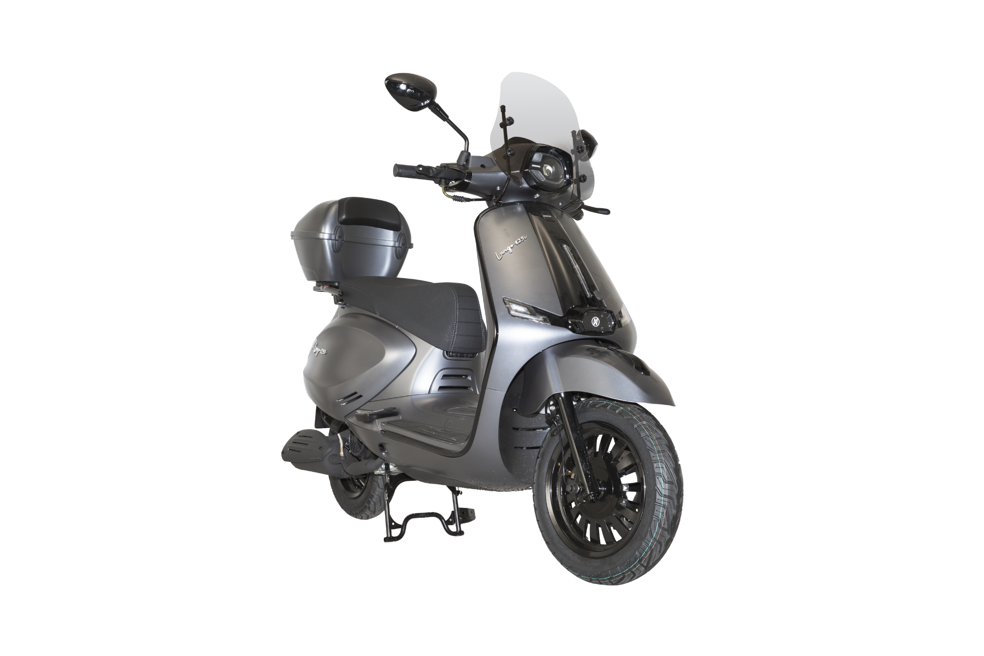 Lungo 125